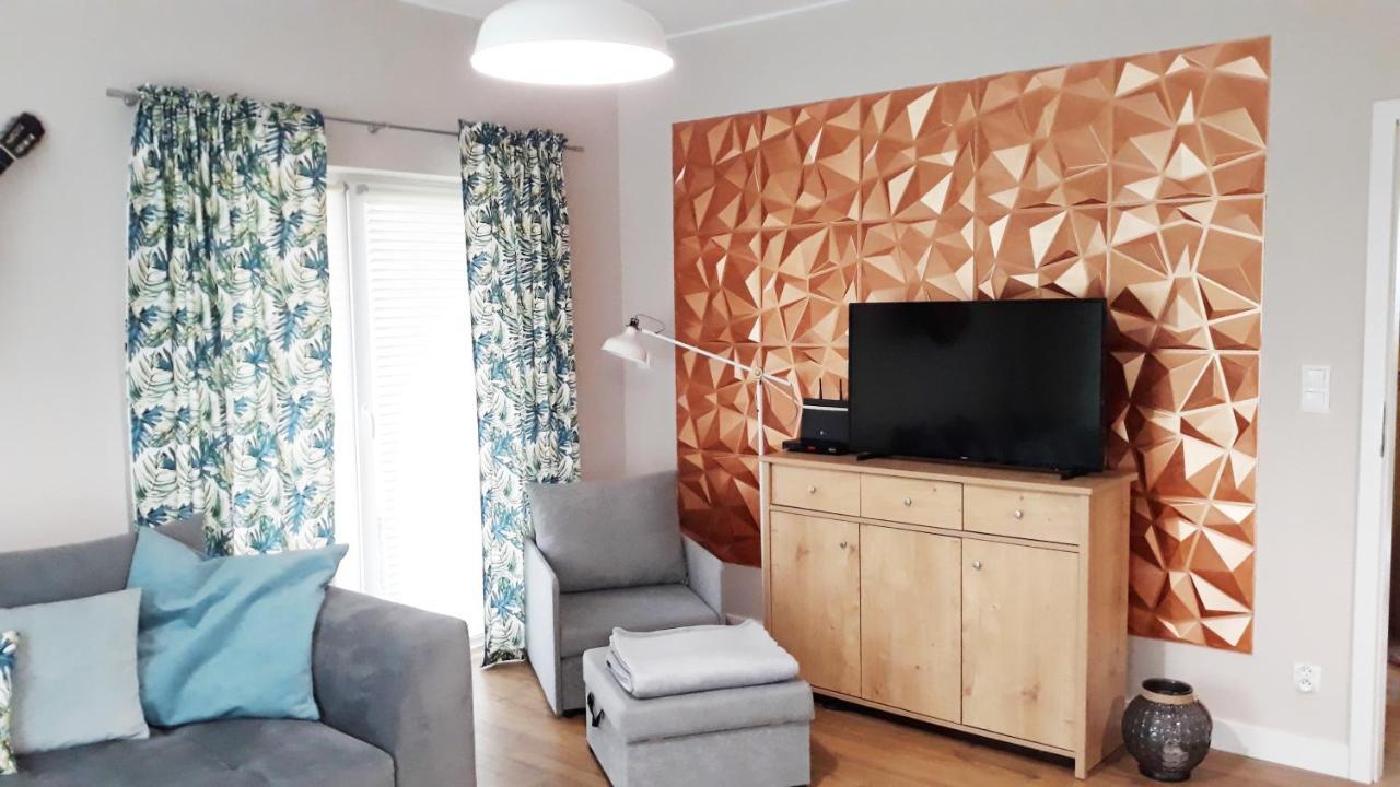 Apartamento Komfortowy W Karpaczu Do 5 Os.