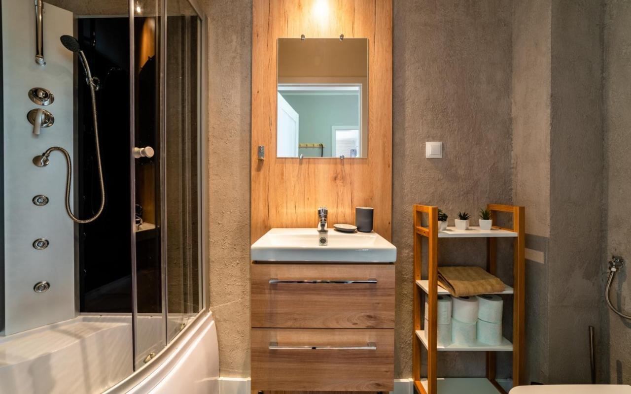 Komfortowy W Karpaczu Do 5 Os. Apartamento *