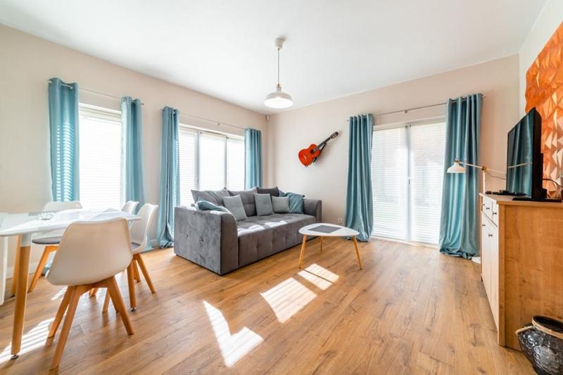 Komfortowy W Karpaczu Do 5 Os. Apartamento *