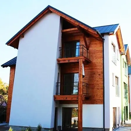 Komfortowy Apartament W Karpaczu Do 5 Os. Exterior photo