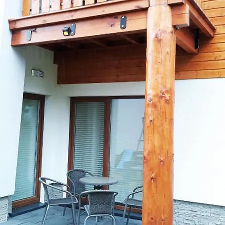 Komfortowy Apartament W Karpaczu Do 5 Os. Exterior photo