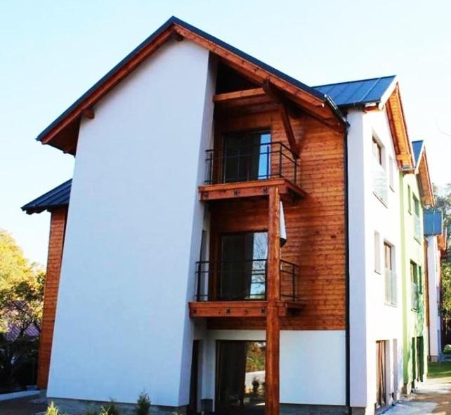 Komfortowy W Karpaczu Do 5 Os. Karpacz