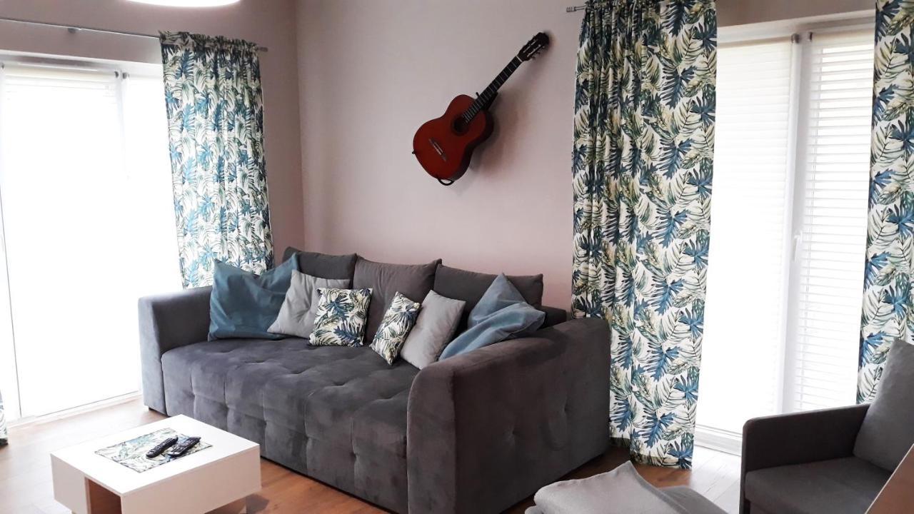 Komfortowy W Karpaczu Do 5 Os. Apartment *
