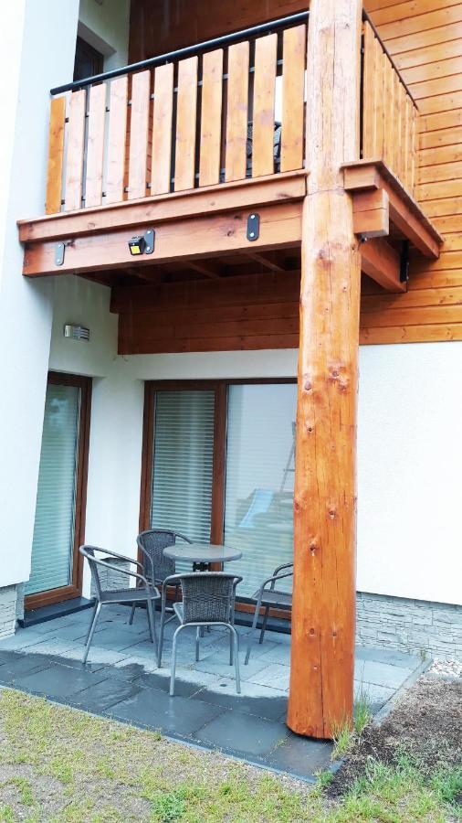 Apartment Komfortowy W Karpaczu Do 5 Os.