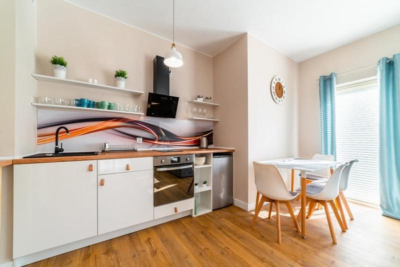 Apartment Komfortowy W Karpaczu Do 5 Os. *